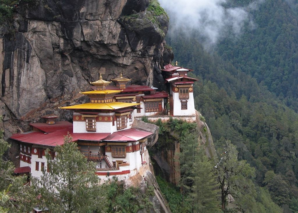 TOUR BHUTAN 6N5Đ | CUNG ĐƯỜNG HẠNH PHÚC - "TỪ TUYẾT ĐẾN MẶT TRỜI"| THIMPHU - PUNAKHA - PARO